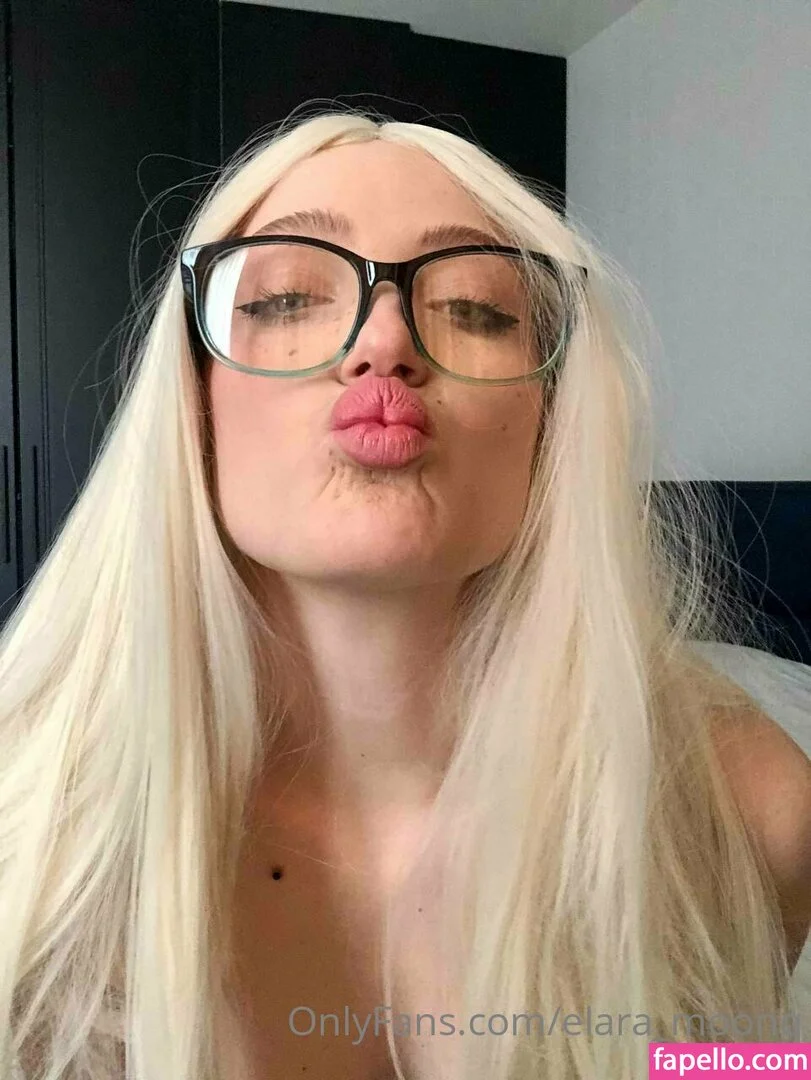 elara_moonq / elaramoonllc Onlyfans Photo Gallery 