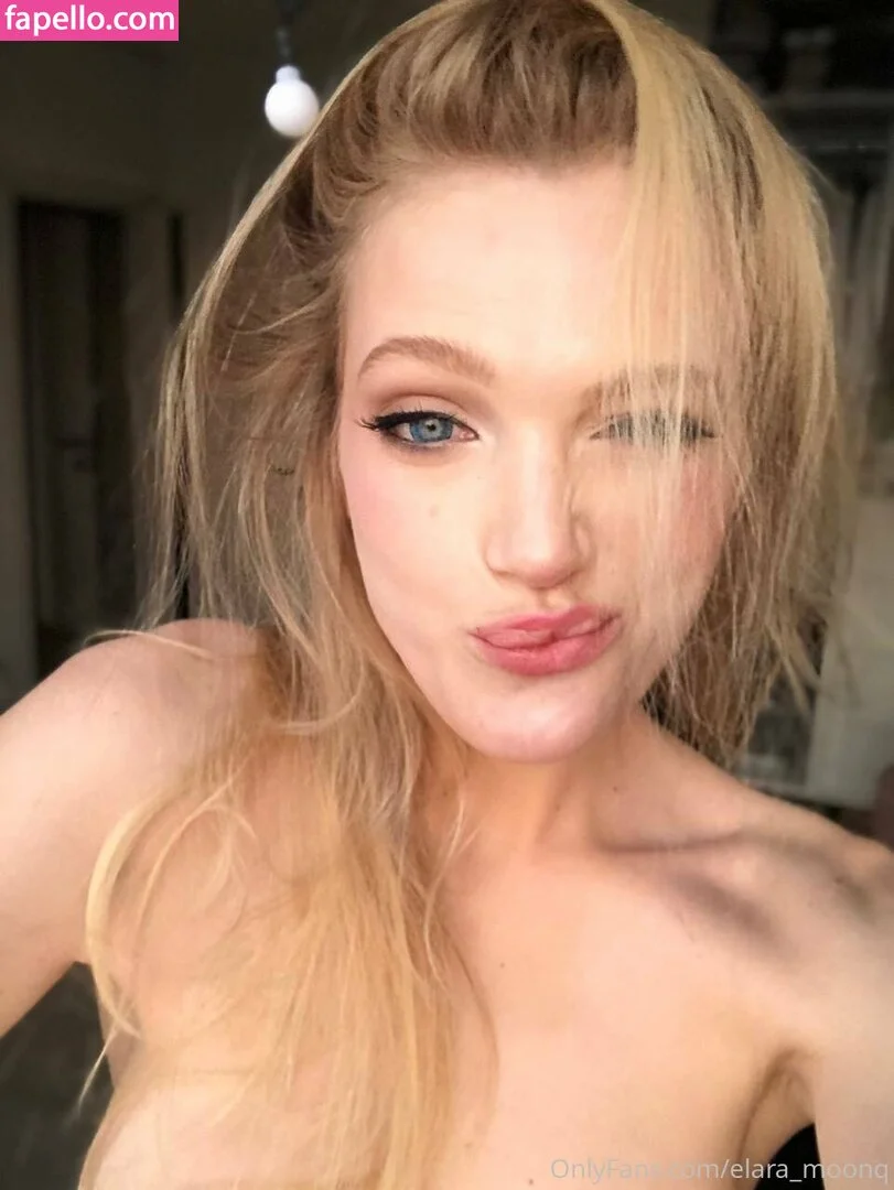 elara_moonq / elaramoonllc Onlyfans Photo Gallery 
