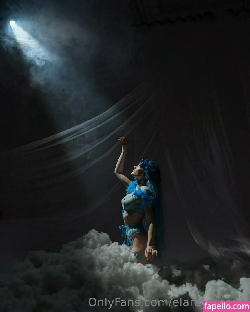 elara_moonq / elaramoonllc Onlyfans Photo Gallery 