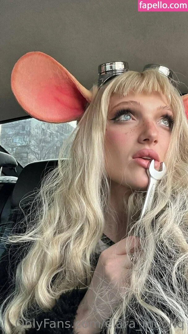 elara_moonq / elaramoonllc Onlyfans Photo Gallery 