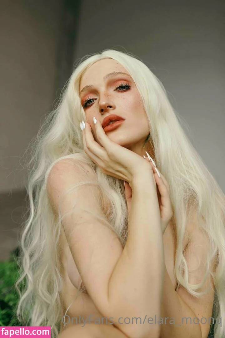 elara_moonq / elaramoonllc Onlyfans Photo Gallery 