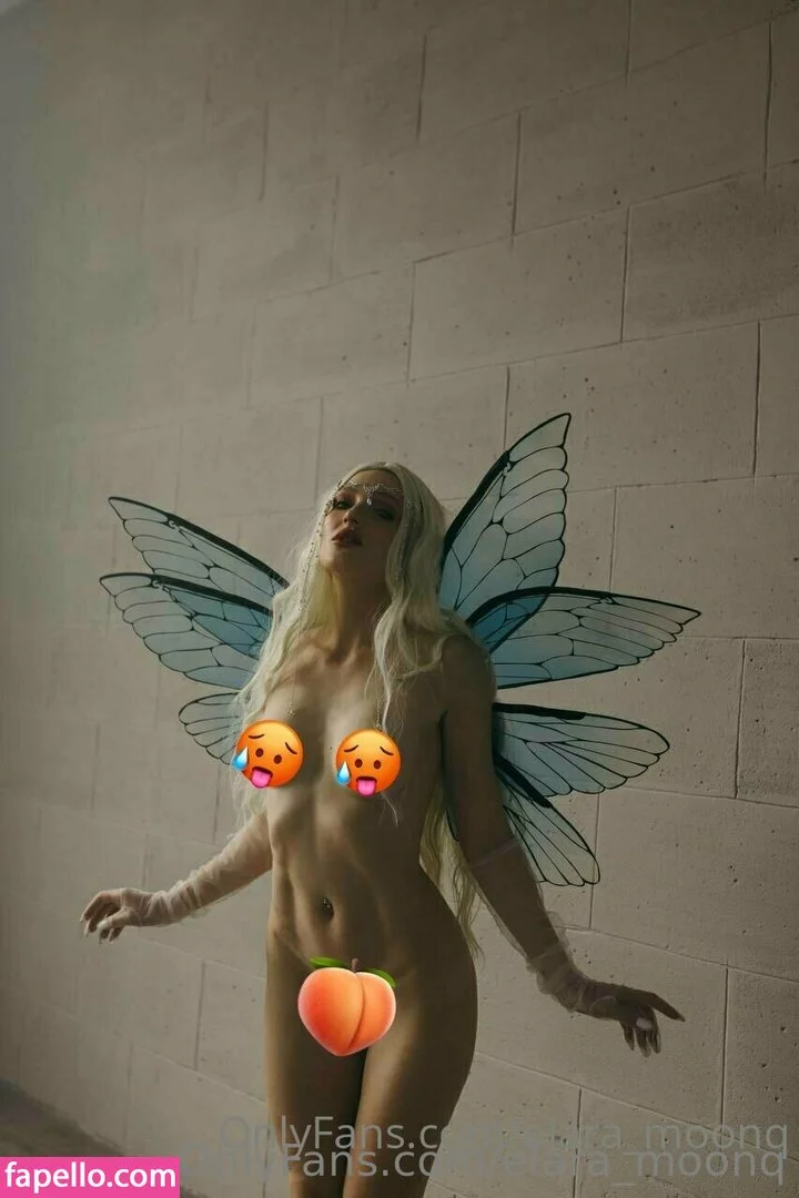 elara_moonq / elaramoonllc Onlyfans Photo Gallery 