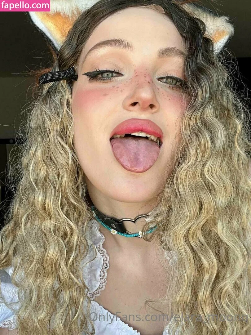 elara_moonq / elaramoonllc Onlyfans Photo Gallery 