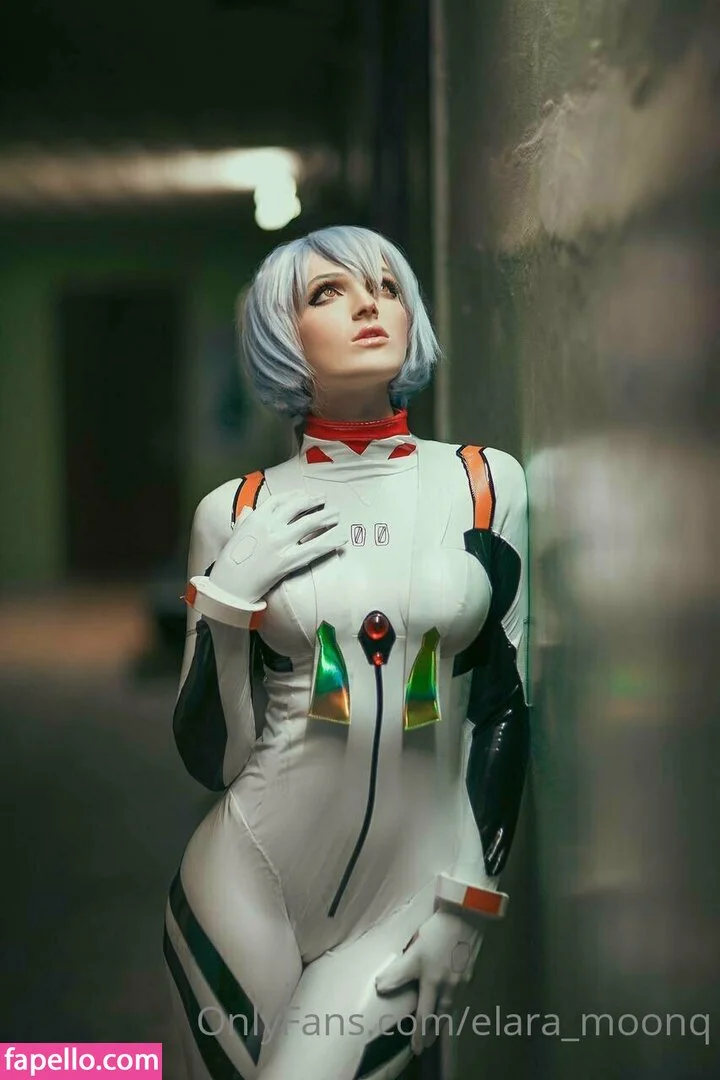 elara_moonq / elaramoonllc Onlyfans Photo Gallery 