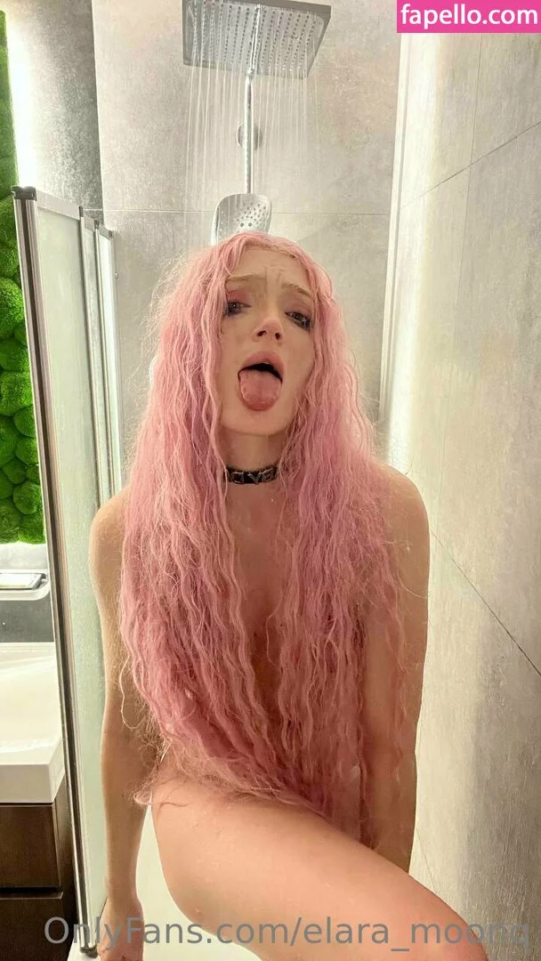elara_moonq / elaramoonllc Onlyfans Photo Gallery 