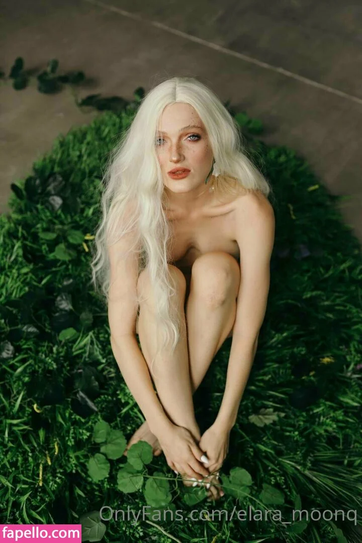 elara_moonq / elaramoonllc Onlyfans Photo Gallery 