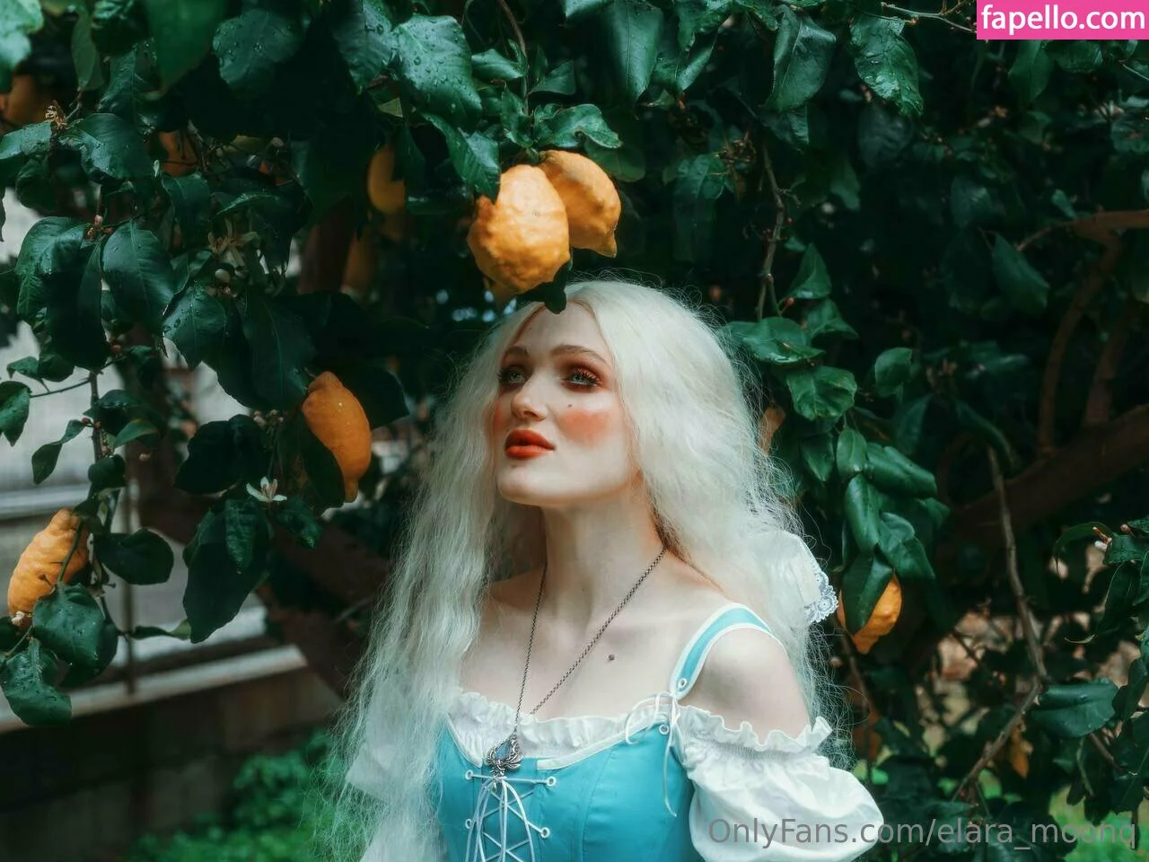 elara_moonq / elaramoonllc Onlyfans Photo Gallery 