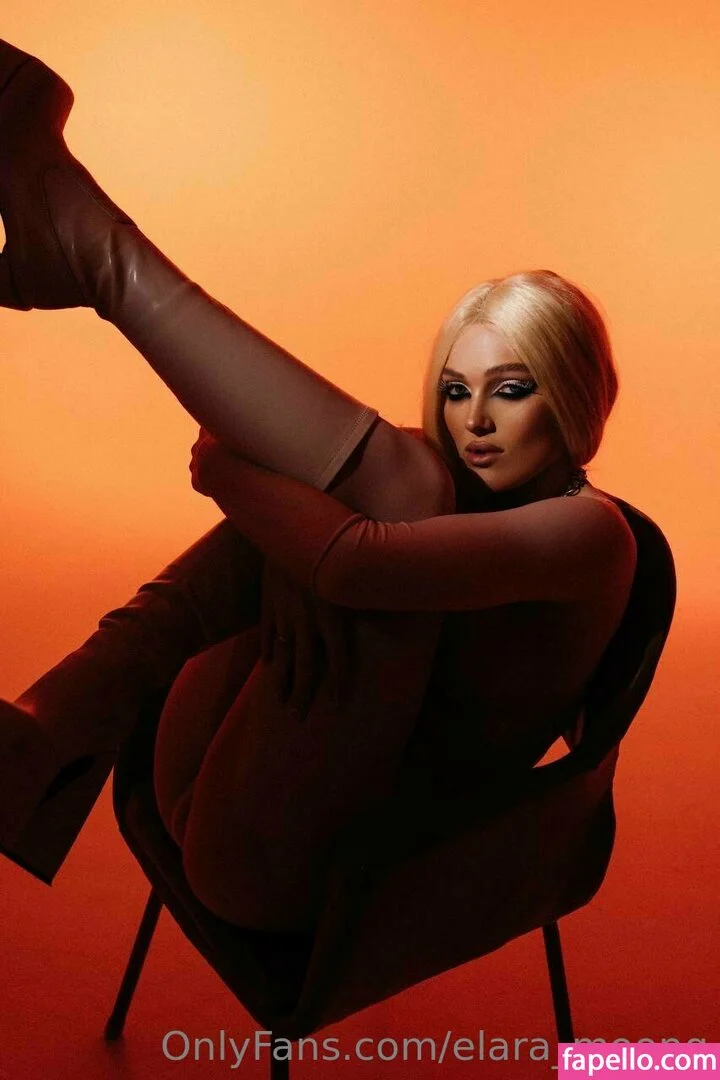 elara_moonq / elaramoonllc Onlyfans Photo Gallery 