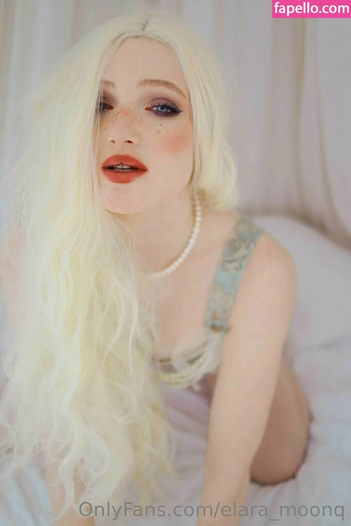 elara_moonq / elaramoonllc Onlyfans Photo Gallery 