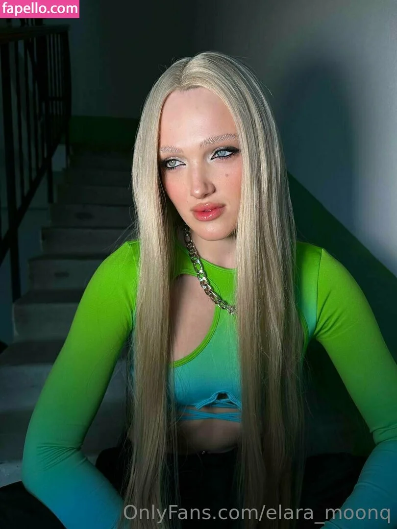 elara_moonq / elaramoonllc Onlyfans Photo Gallery 