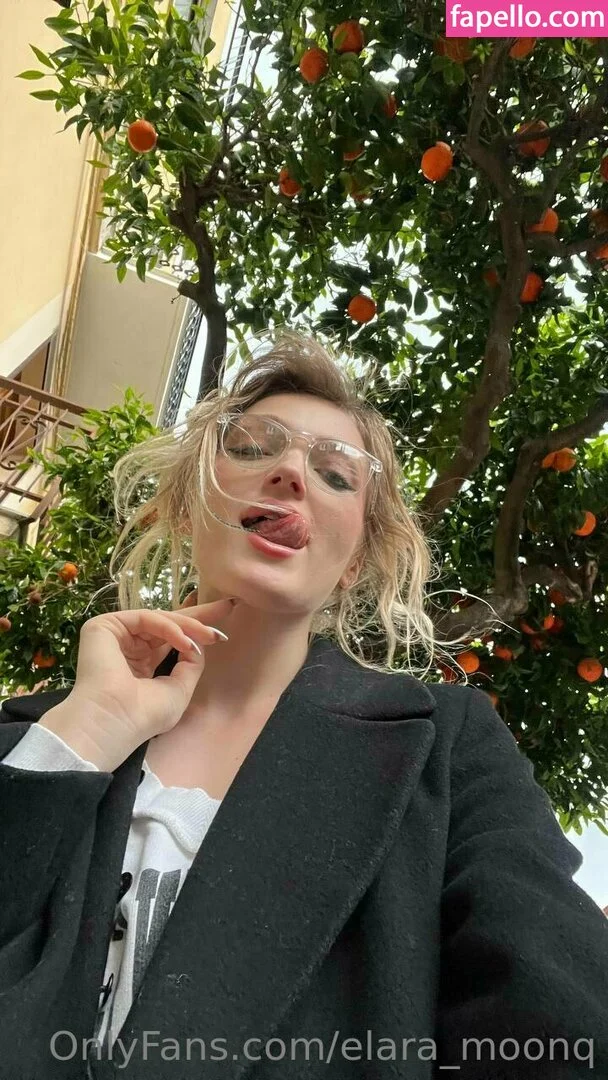 elara_moonq / elaramoonllc Onlyfans Photo Gallery 