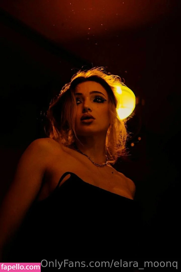elara_moonq / elaramoonllc Onlyfans Photo Gallery 