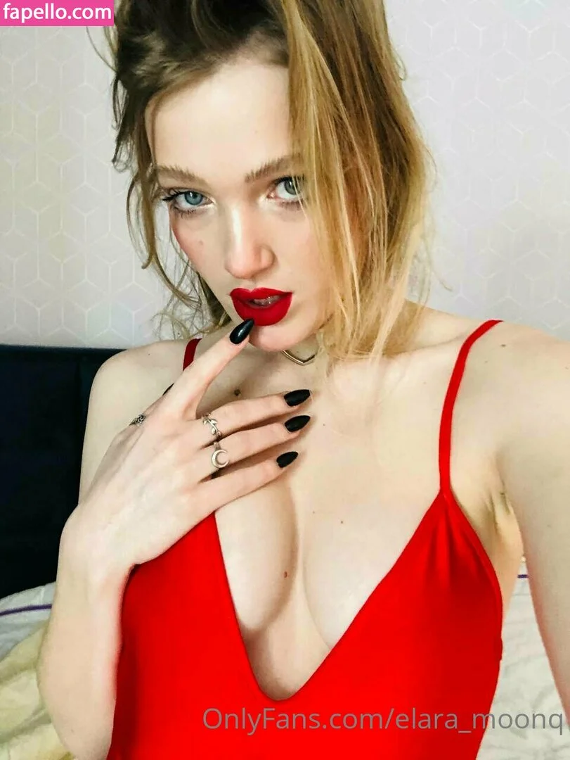 elara_moonq / elaramoonllc Onlyfans Photo Gallery 