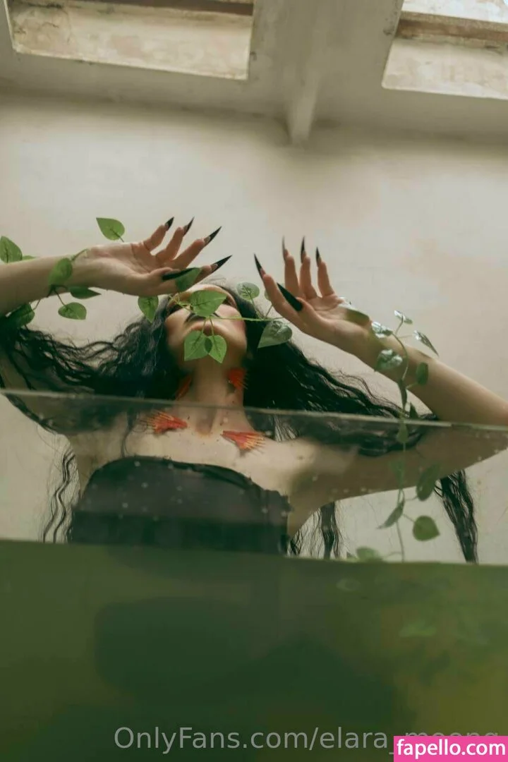 elara_moonq / elaramoonllc Onlyfans Photo Gallery 