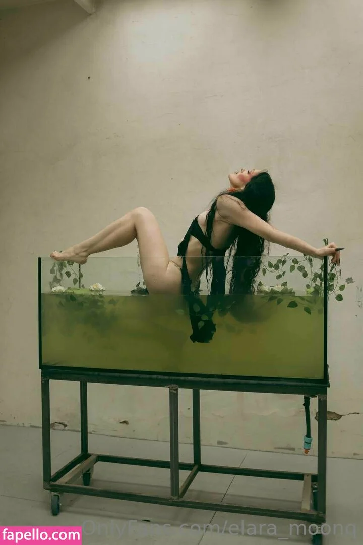 elara_moonq / elaramoonllc Onlyfans Photo Gallery 