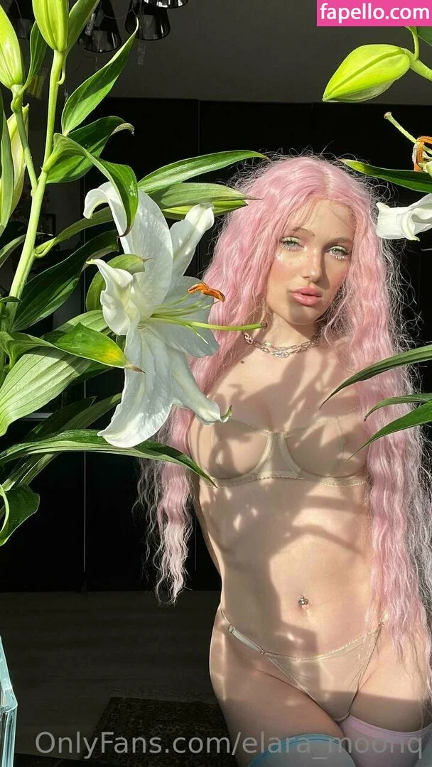 elara_moonq / elaramoonllc Onlyfans Photo Gallery 