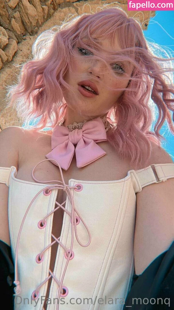 elara_moonq / elaramoonllc Onlyfans Photo Gallery 