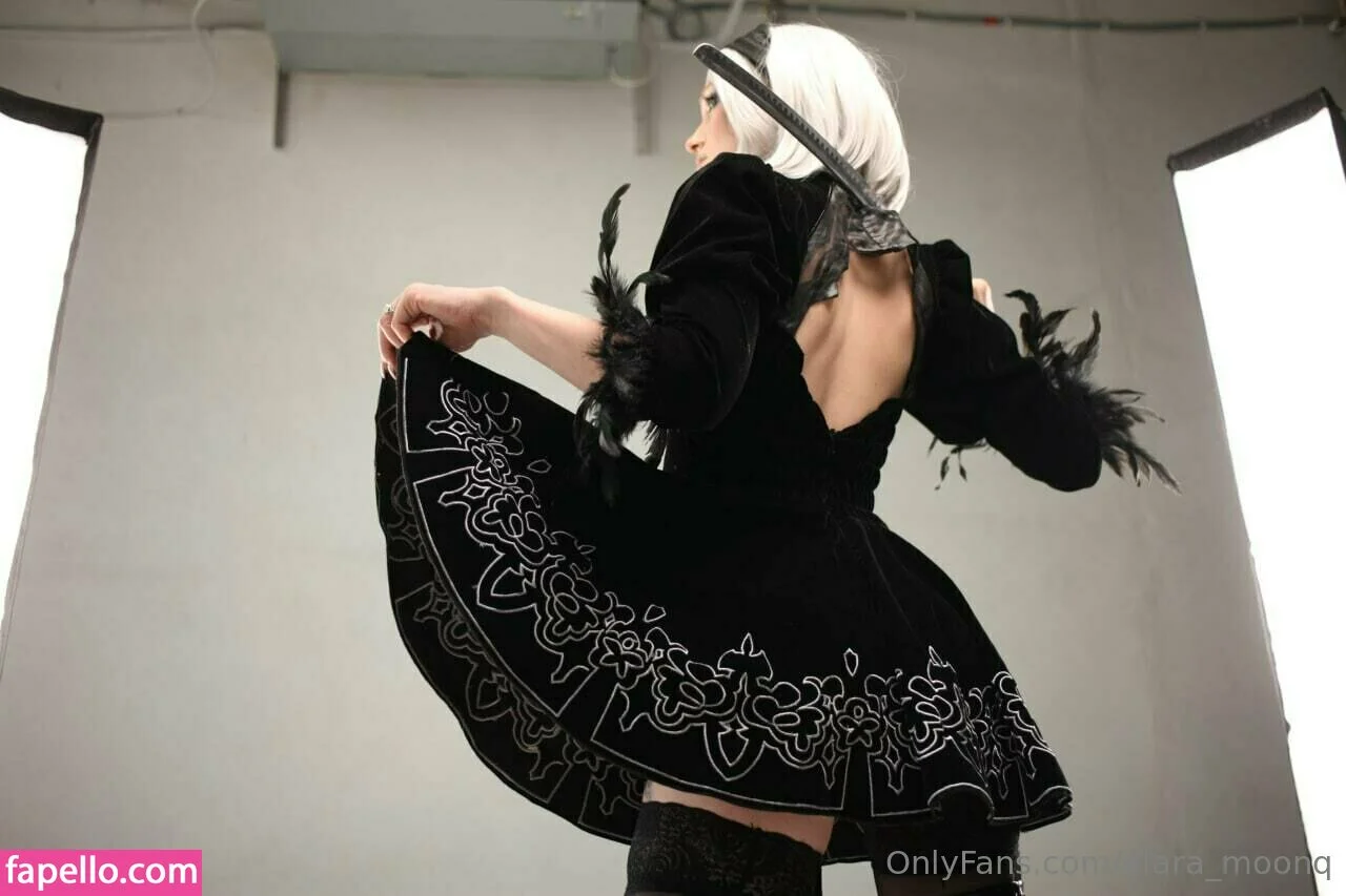 elara_moonq / elaramoonllc Onlyfans Photo Gallery 