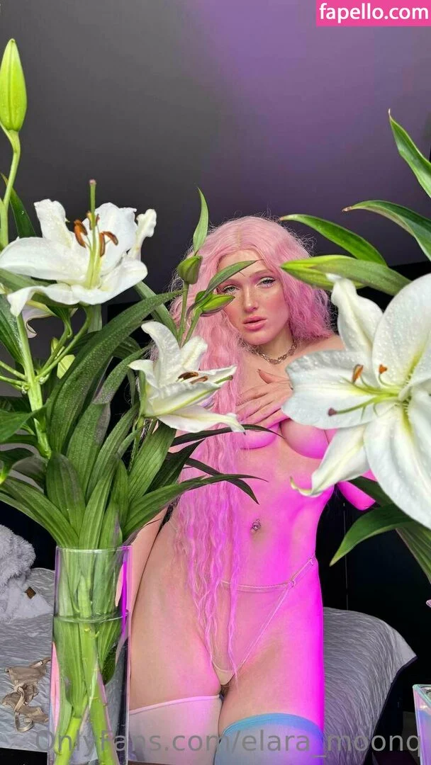 elara_moonq / elaramoonllc Onlyfans Photo Gallery 
