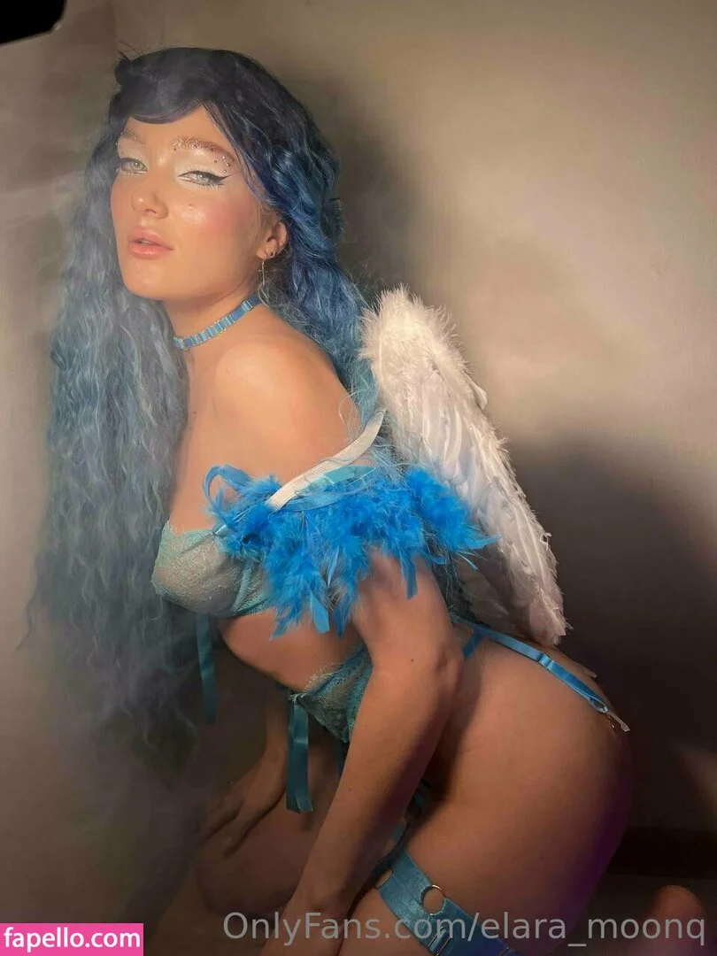 elara_moonq / elaramoonllc Onlyfans Photo Gallery 