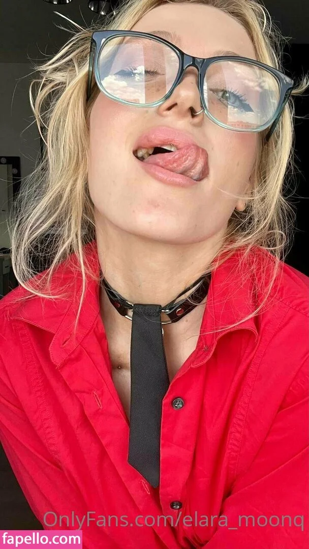 elara_moonq / elaramoonllc Onlyfans Photo Gallery 