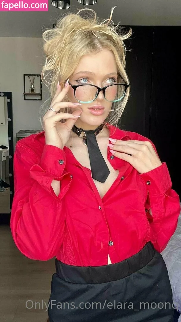 elara_moonq / elaramoonllc Onlyfans Photo Gallery 