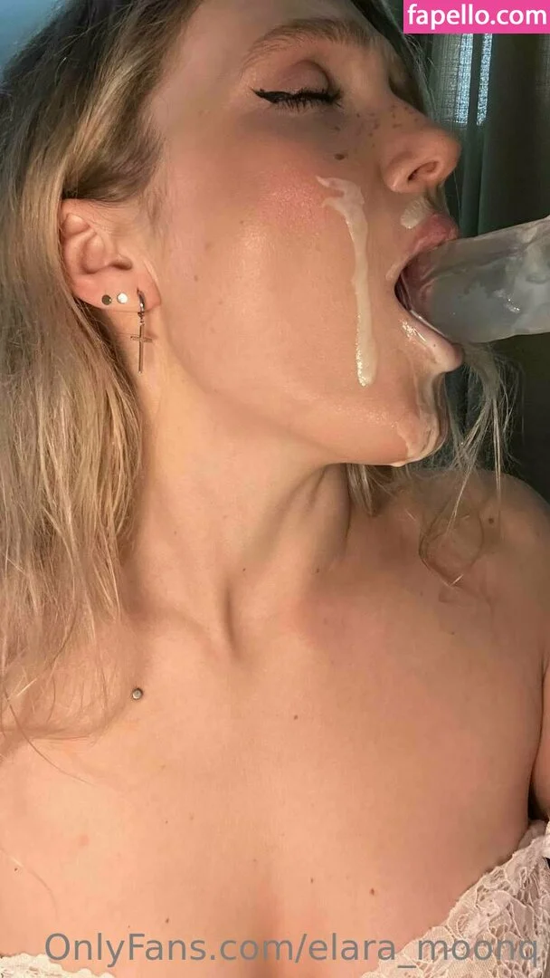 elara_moonq / elaramoonllc Onlyfans Photo Gallery 