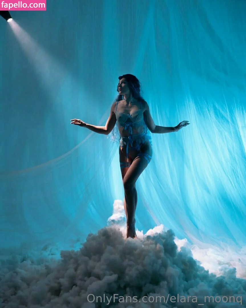 elara_moonq / elaramoonllc Onlyfans Photo Gallery 