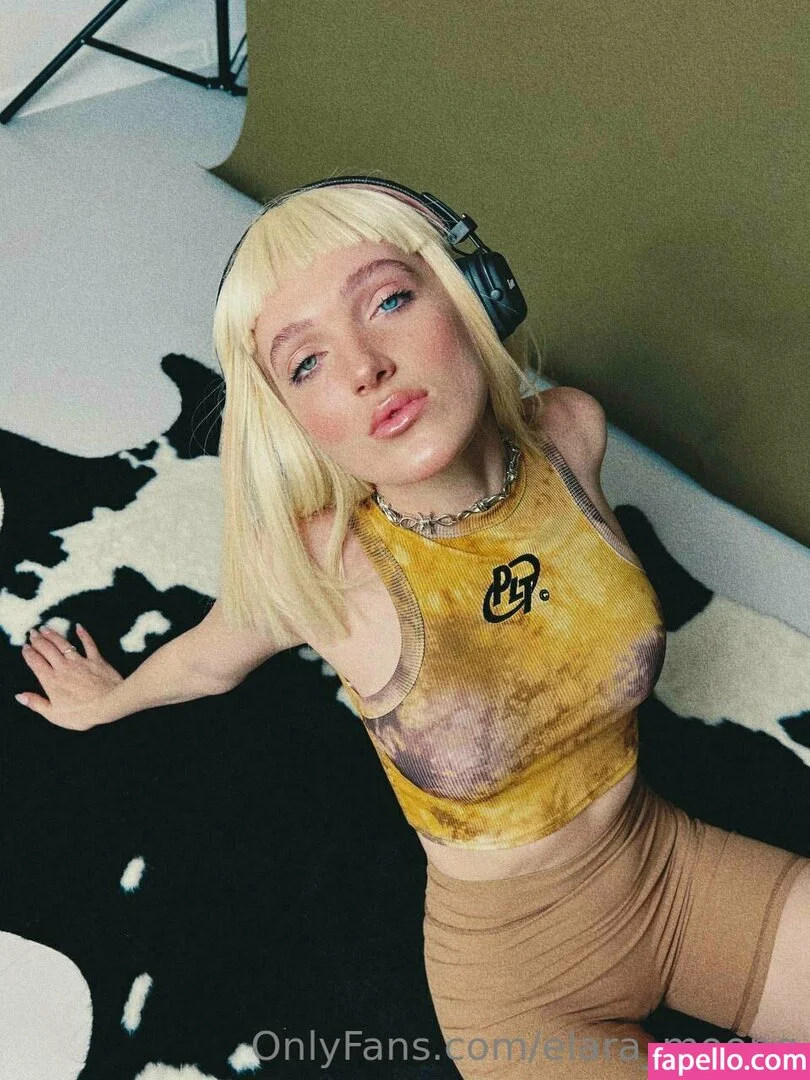 elara_moonq / elaramoonllc Onlyfans Photo Gallery 