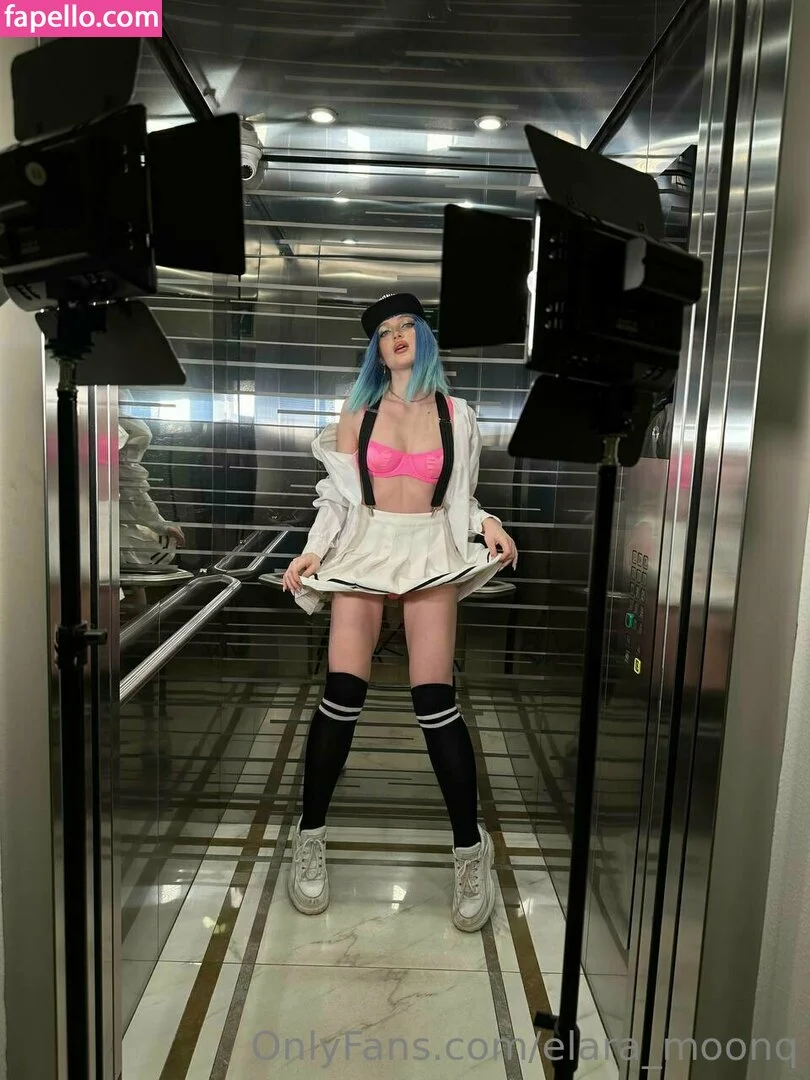 elara_moonq / elaramoonllc Onlyfans Photo Gallery 