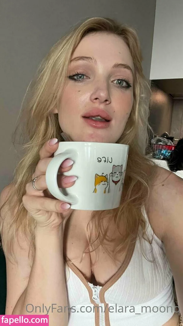 elara_moonq / elaramoonllc Onlyfans Photo Gallery 