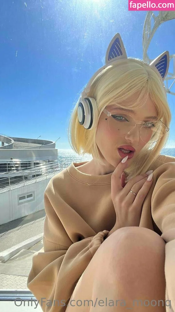 elara_moonq / elaramoonllc Onlyfans Photo Gallery 