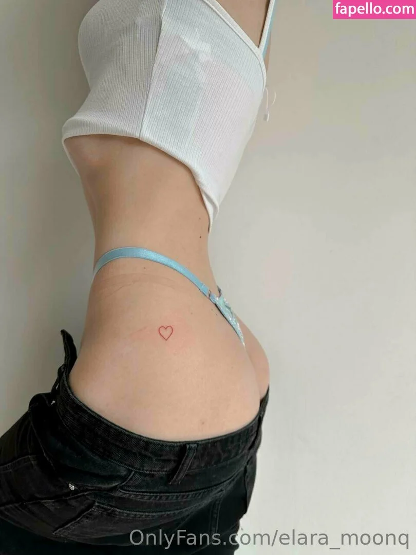 elara_moonq / elaramoonllc Onlyfans Photo Gallery 