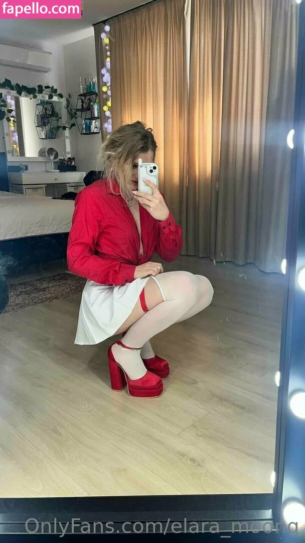 elara_moonq / elaramoonllc Onlyfans Photo Gallery 