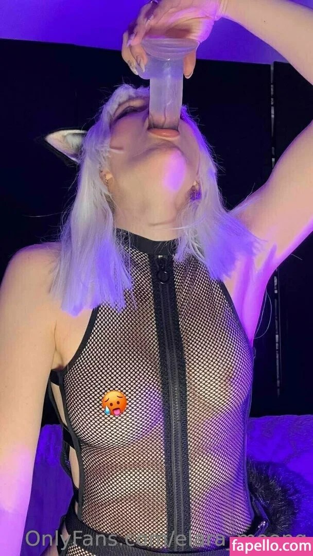 elara_moonq / elaramoonllc Onlyfans Photo Gallery 