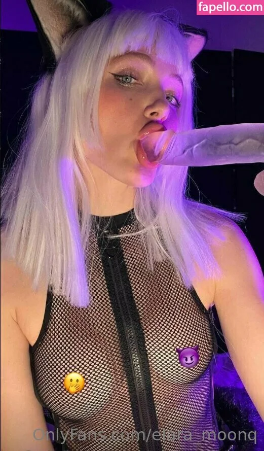 elara_moonq / elaramoonllc Onlyfans Photo Gallery 