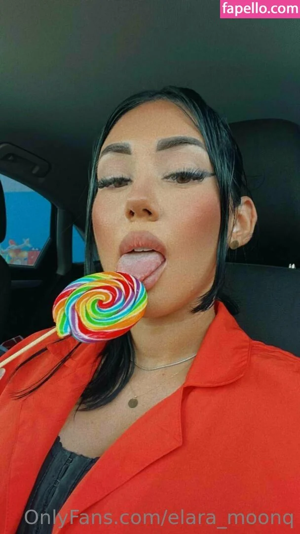 elara_moonq / elaramoonllc Onlyfans Photo Gallery 