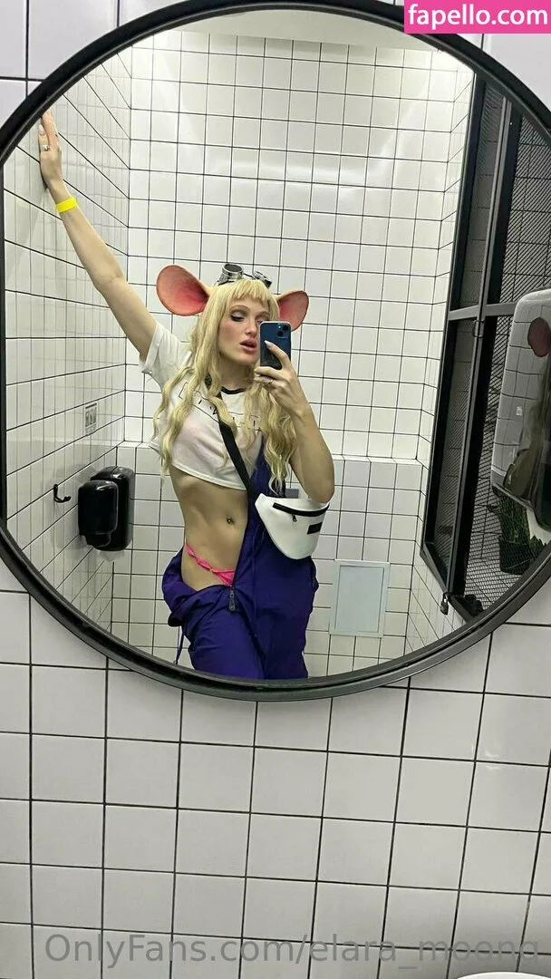 elara_moonq / elaramoonllc Onlyfans Photo Gallery 
