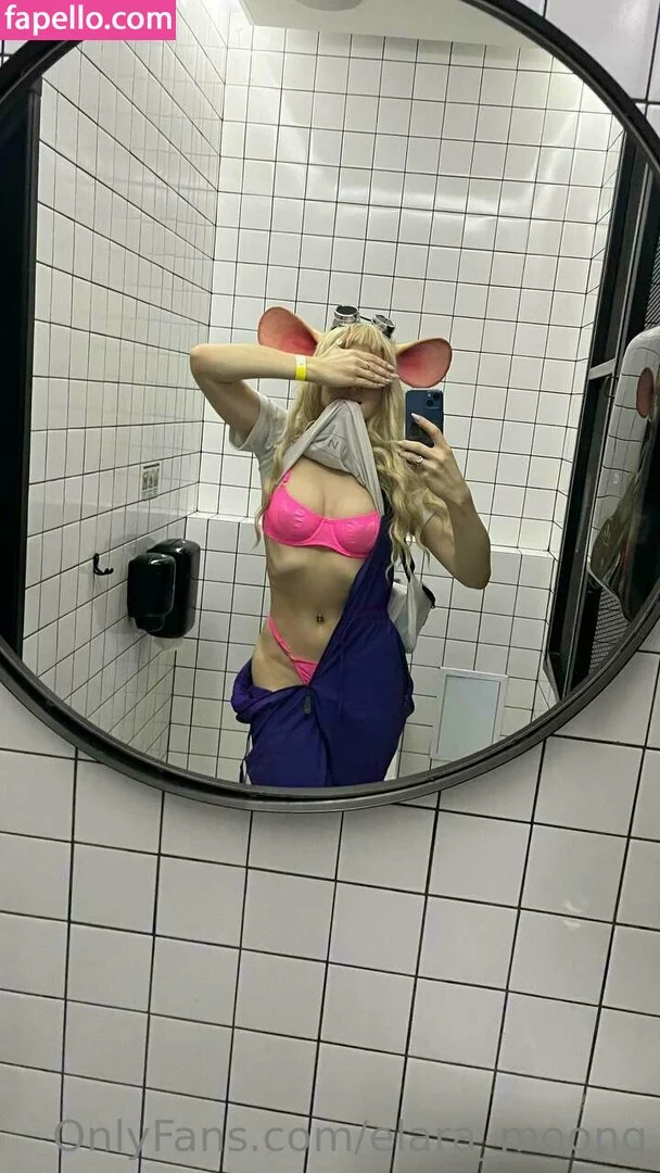 elara_moonq / elaramoonllc Onlyfans Photo Gallery 