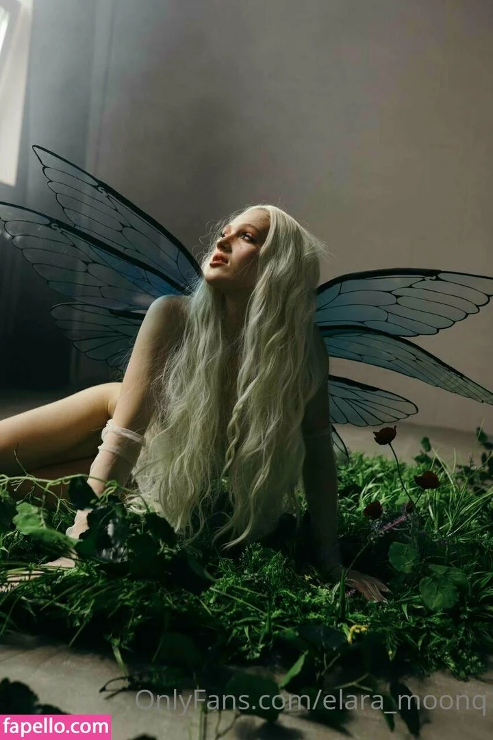 elara_moonq / elaramoonllc Onlyfans Photo Gallery 