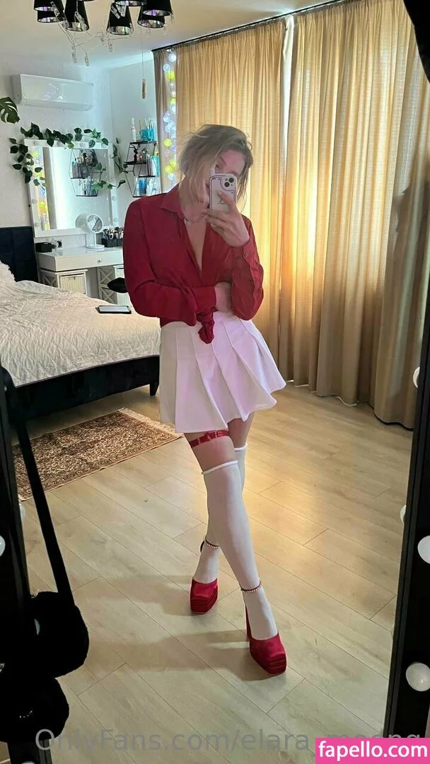 elara_moonq / elaramoonllc Onlyfans Photo Gallery 