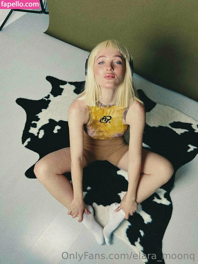 elara_moonq / elaramoonllc Onlyfans Photo Gallery 