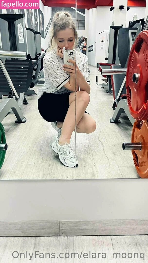 elara_moonq / elaramoonllc Onlyfans Photo Gallery 