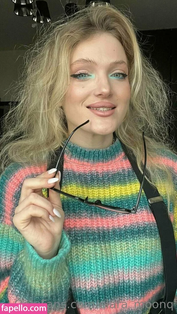 elara_moonq / elaramoonllc Onlyfans Photo Gallery 