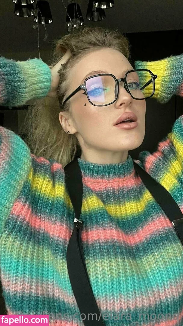 elara_moonq / elaramoonllc Onlyfans Photo Gallery 