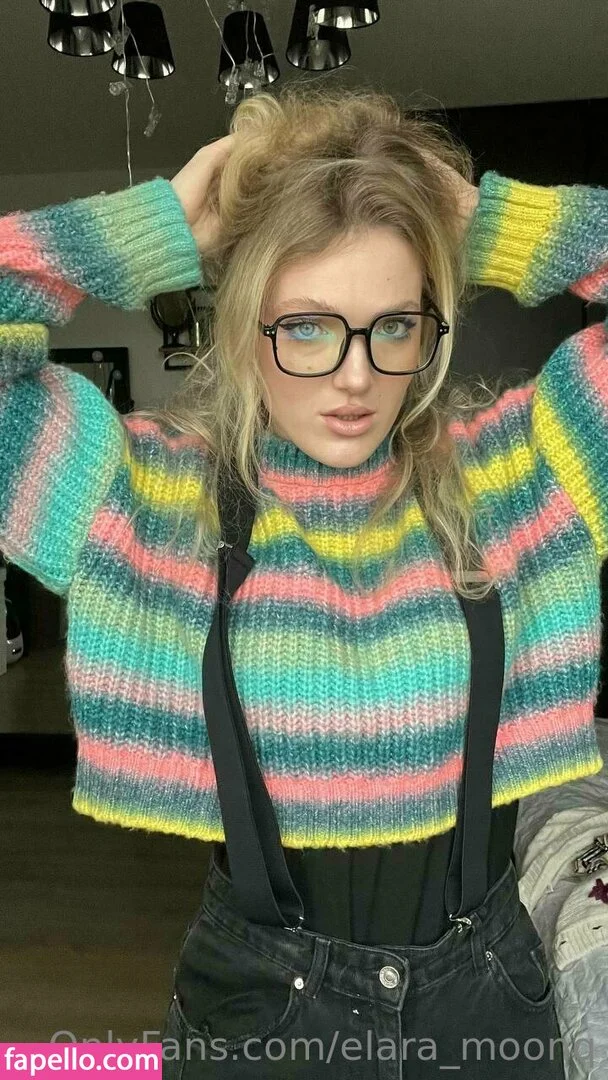 elara_moonq / elaramoonllc Onlyfans Photo Gallery 