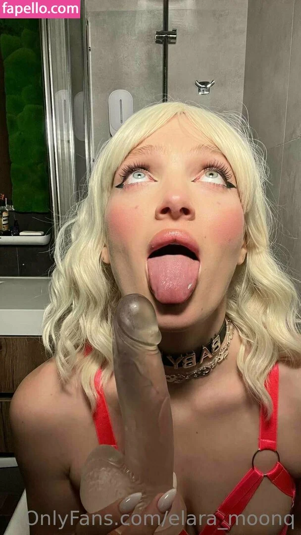 elara_moonq / elaramoonllc Onlyfans Photo Gallery 