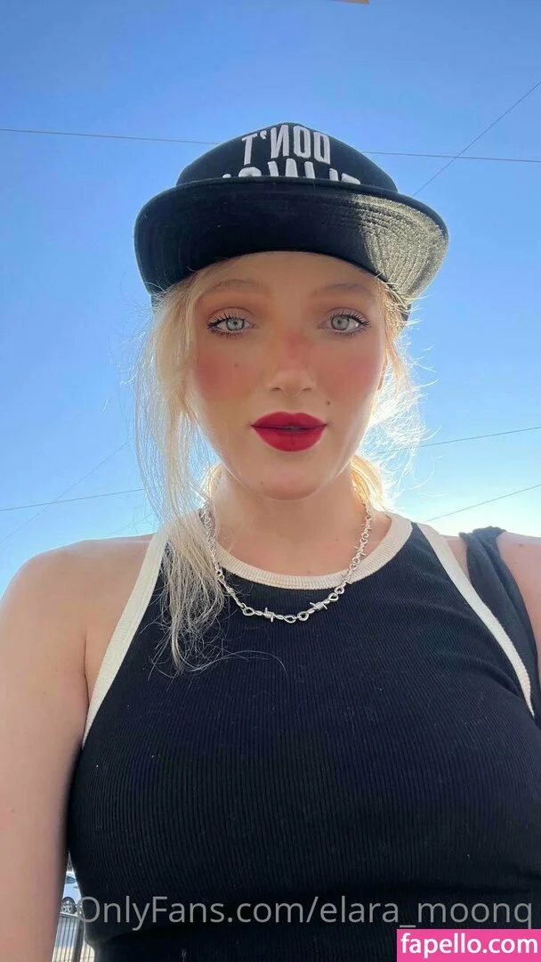 elara_moonq / elaramoonllc Onlyfans Photo Gallery 