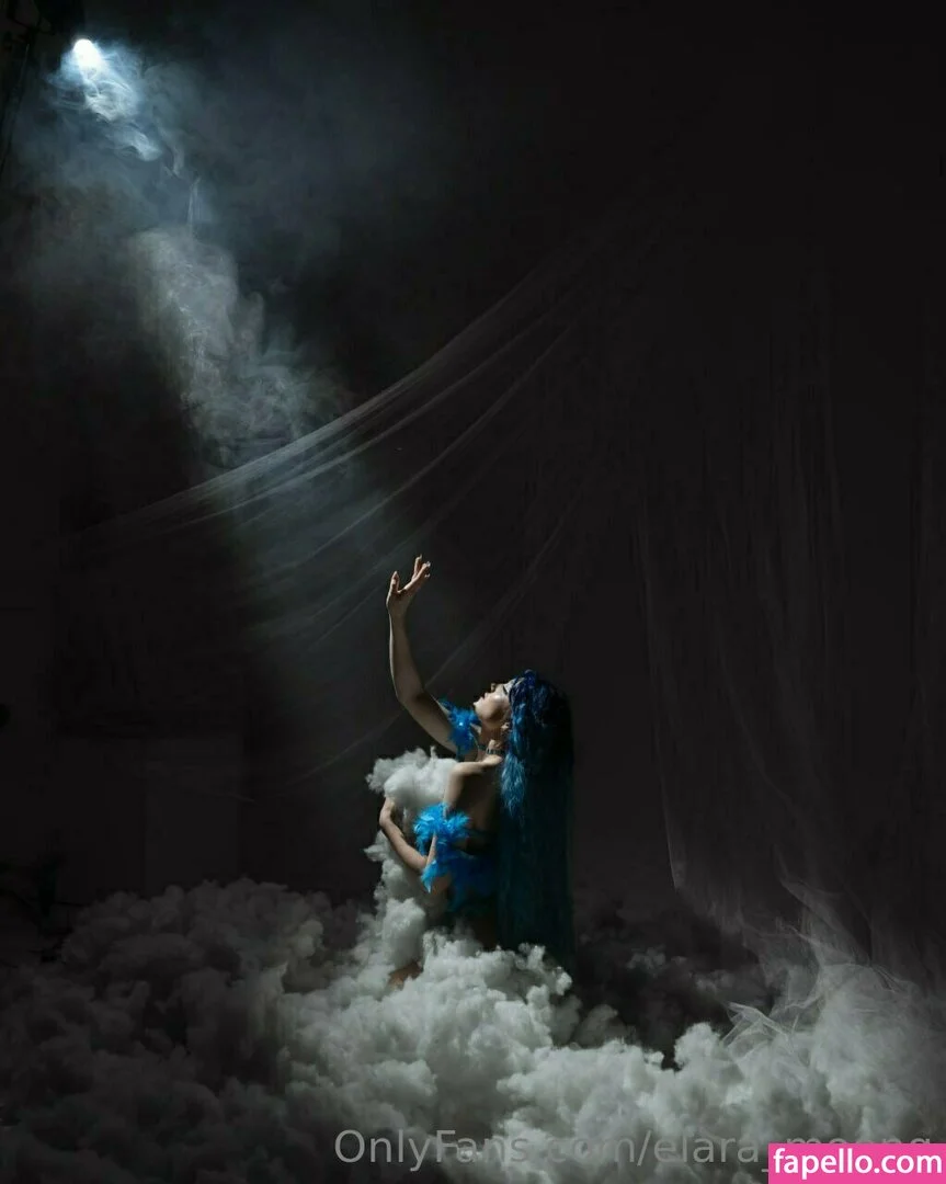elara_moonq / elaramoonllc Onlyfans Photo Gallery 