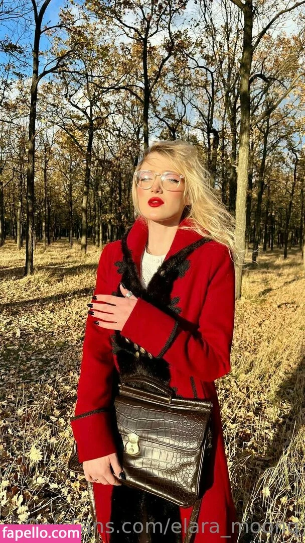 elara_moonq / elaramoonllc Onlyfans Photo Gallery 